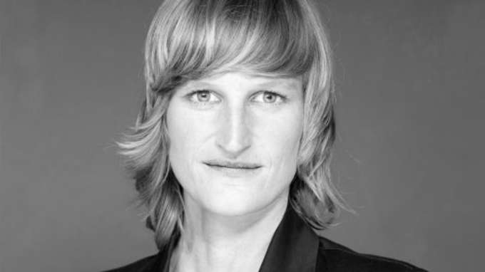 Profilbild Nicola Isendahl