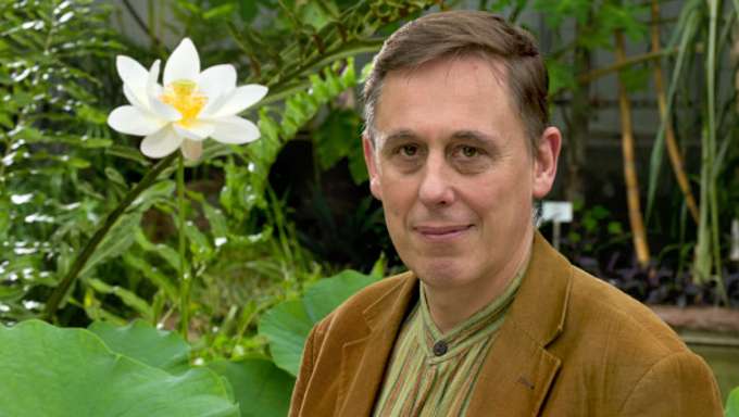 Autorenfoto KIT Porträtbild