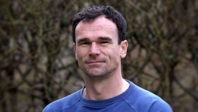 Autorenfoto UFZ Porträtbild