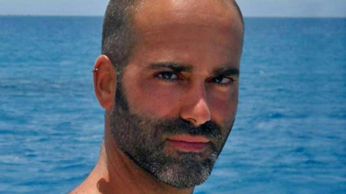 Autorenfoto GEOMAR Porträtbild