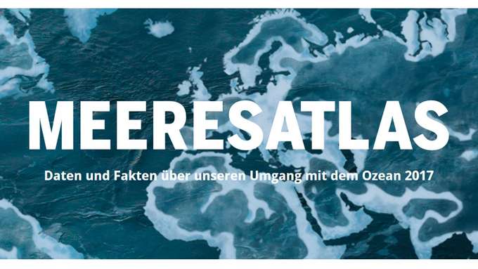 Screenshot Meeresatlas