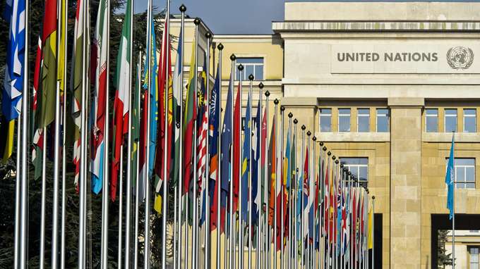 Internationale Abkommen – politische Lösungen in Sicht?