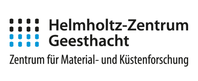 Logo Helmholtz-Zentrum Geesthacht Zentrum für Material- und Küstenforschung HZG