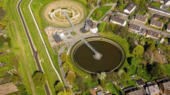 Mikroplastik in Abwässern – eine echte Herausforderung