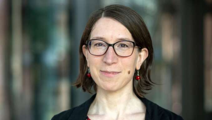 Autorenfoto UFZ Porträtbild