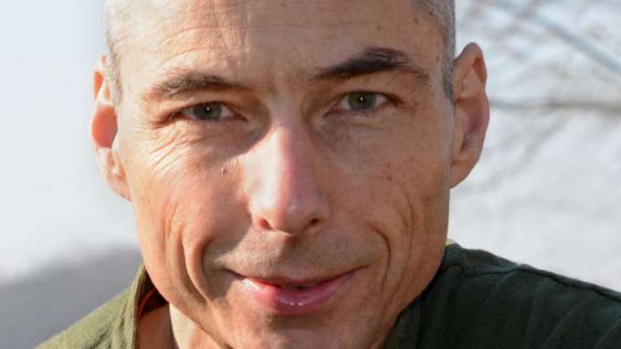 Autorenfoto ZALF Porträtbild