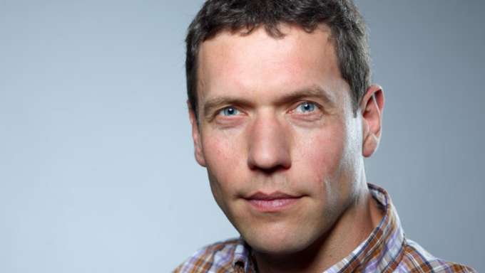 Autorenfoto UFZ Porträtbild