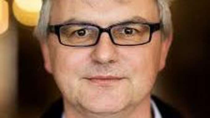 Foto Michael Klages - University of Gothenborg ESKP Themenspezial Plastik im Meer Michael Klages