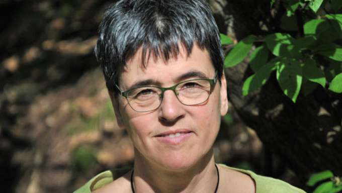 Autorenfoto  Porträtbild