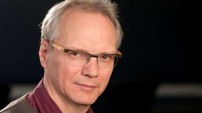 Autorenfoto UFZ Porträtbild